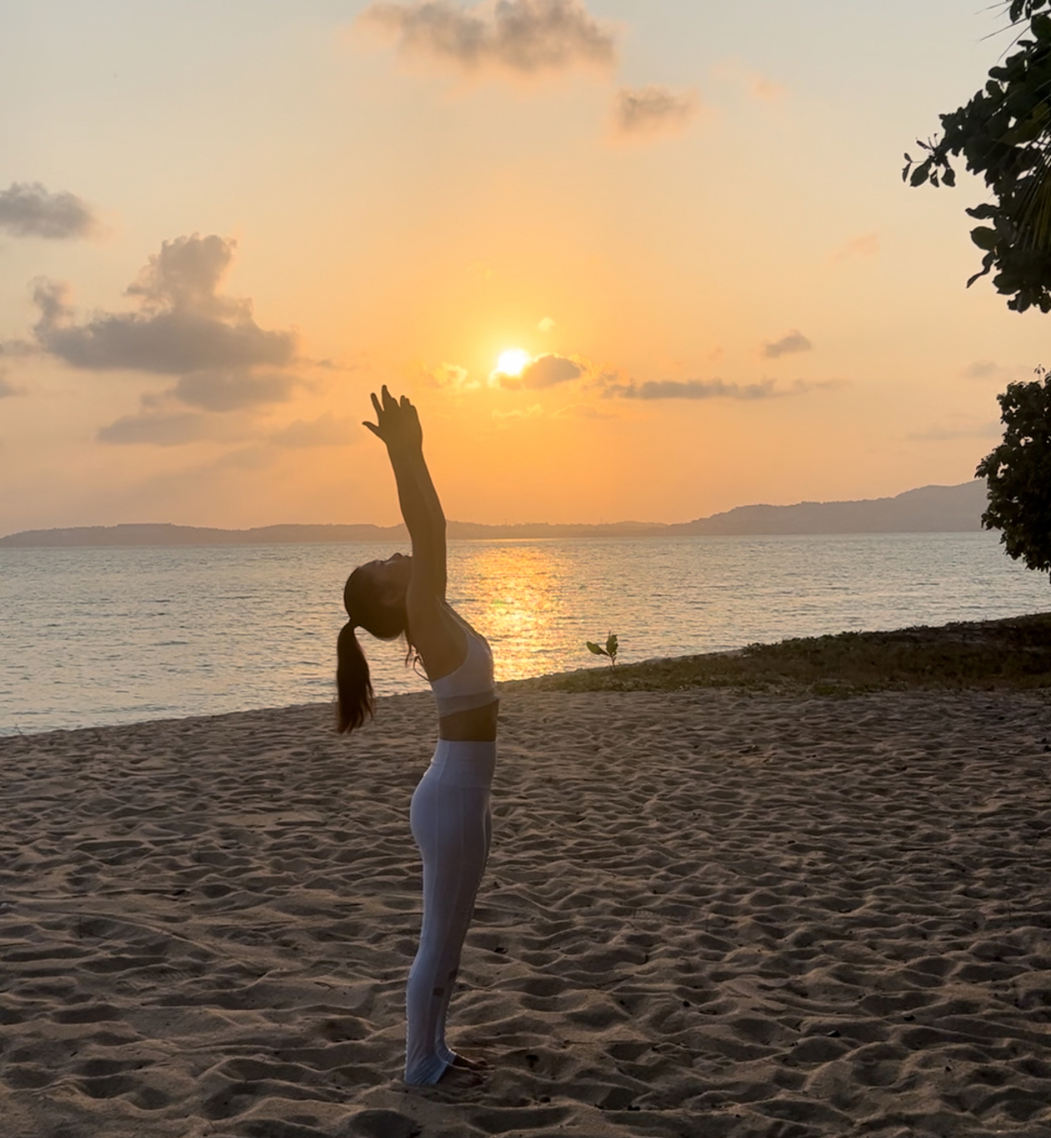 【ZOOM】Morning 太陽礼拝