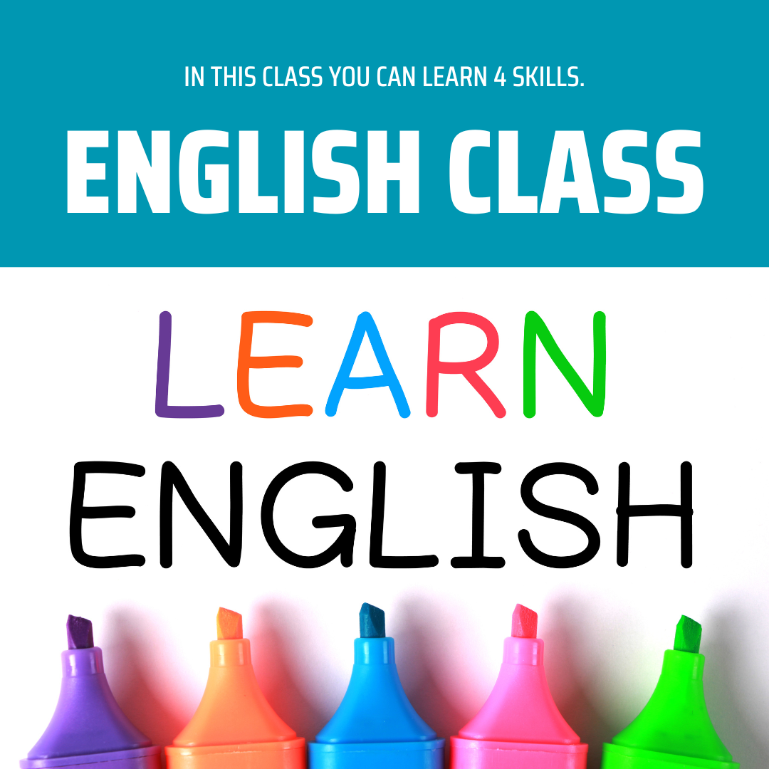EnglishClass(英語)Lv4-6
