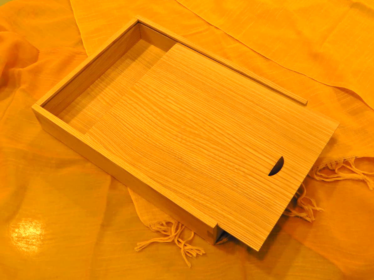 シリーズ0 木工の基本【組む】カバの箱　2日間コース │3/20(金･祝)・3/21(土)【対象:中学生以上】