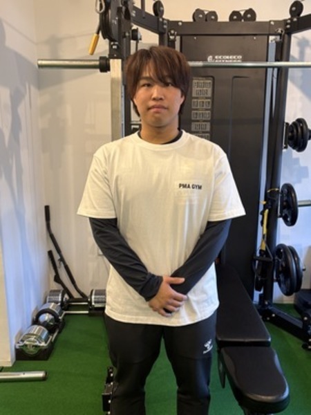 芳賀俊佑（ハガシュンスケ）