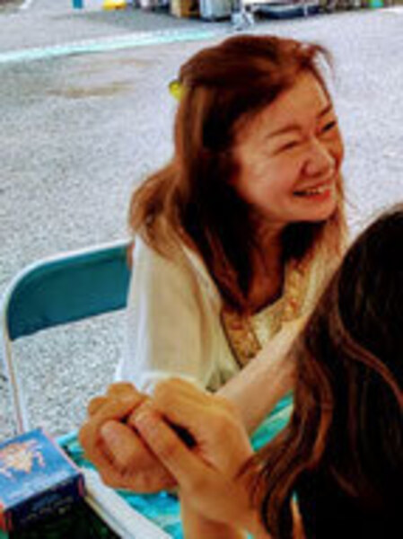 樹梨先生（対面/紅龍店)