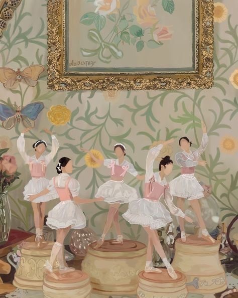 🪞1日体験レッスンお問い合わせ🪞