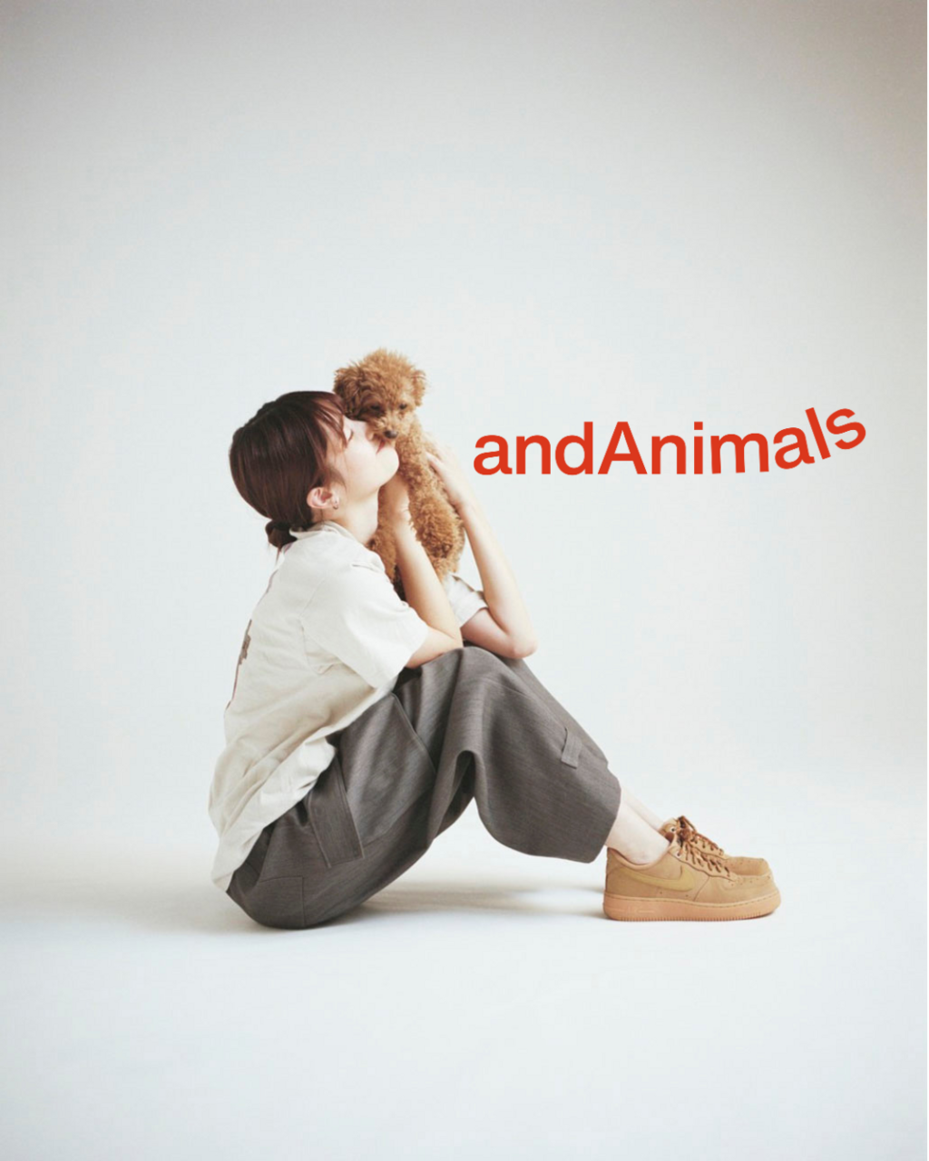 MINAMIAOYAMA DOGPARK　Photo and Animals