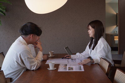 3/7(土)〜3/15(日)リノベーション展示場イベント「これからの暮らし、今のままで大丈夫ですか？」