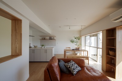 3/7(土)〜3/15(日)リノベーション展示場イベント「これからの暮らし、今のままで大丈夫ですか？」