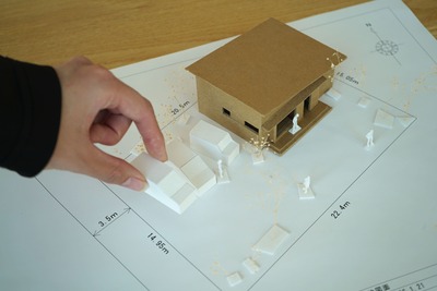 3/7(土)〜3/15(日)リノベーション展示場イベント「これからの暮らし、今のままで大丈夫ですか？」