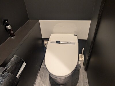 【早割15】Lounge / バーカウンター