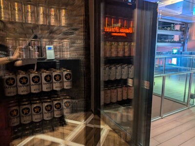 【早割15】Lounge / バーカウンター