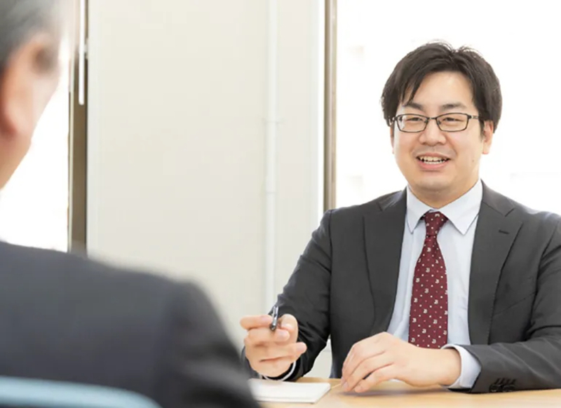 ロボット専門WEBメディアの記者の仕事