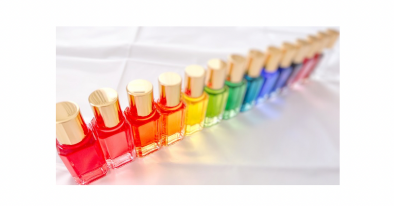 カラーセラピー Key Life ご予約前にお読みください