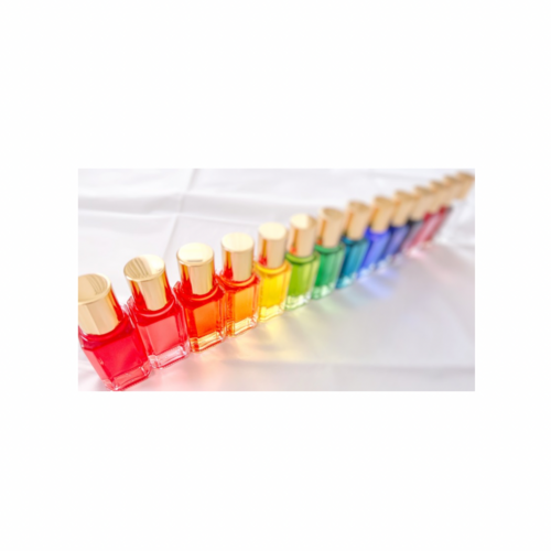 カラーセラピー Key Life ご予約前にお読みください