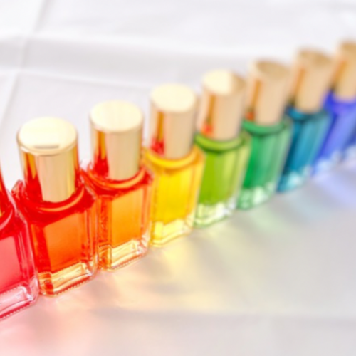 カラーセラピー Key Life ご予約前にお読みください