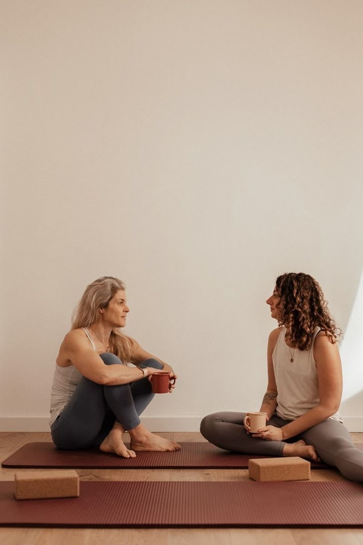 yoga&pilates Lillyの予約サービス