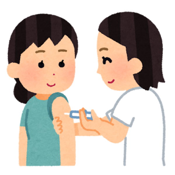 インフルエンザ予防接種予約（ぜんにほん健診クリニック大森ベルポート）