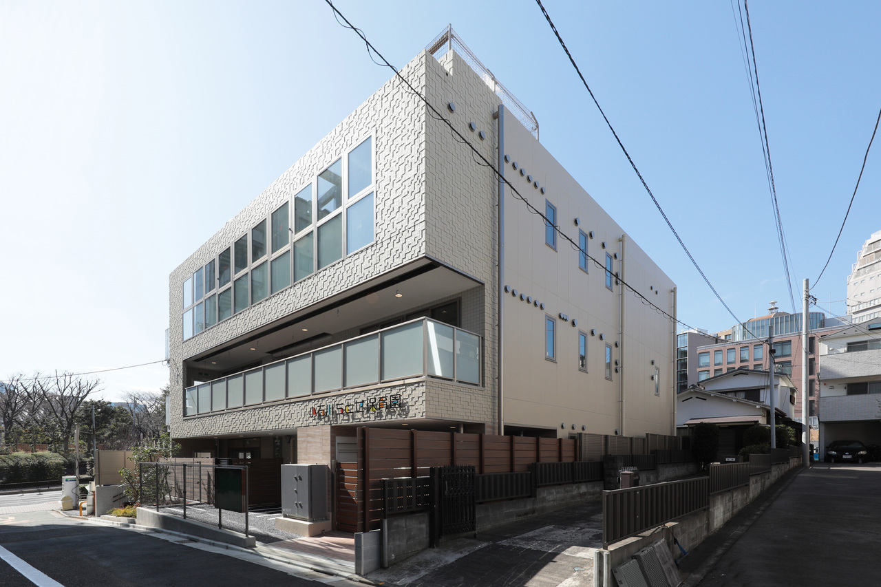 園見学のご予約