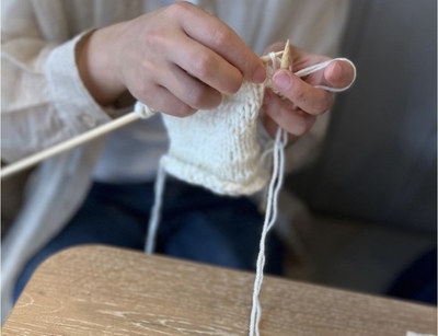 hand made Ito プライベートレッスン（２時間）