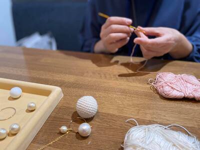 hand made Ito プライベートレッスン（２時間）