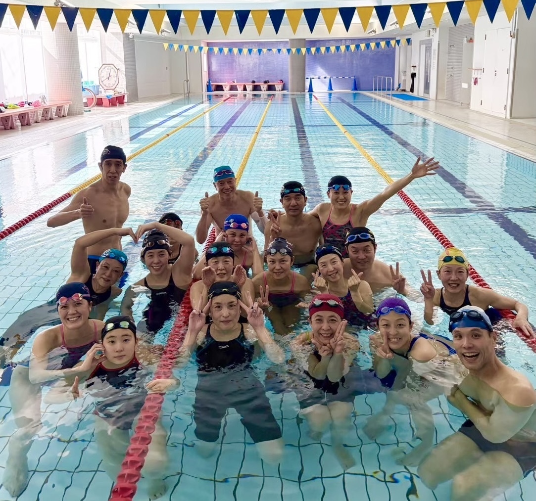 【ｷｯｽﾞ/大人共通】練習会 (予約：前月18日20時)