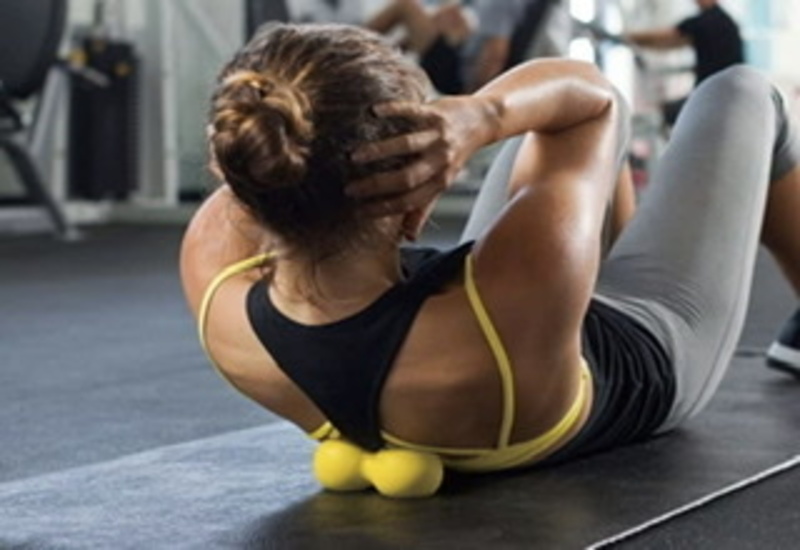 🔰新年！アロマリリース＆ストレッチ 和漢ハーブティー付き