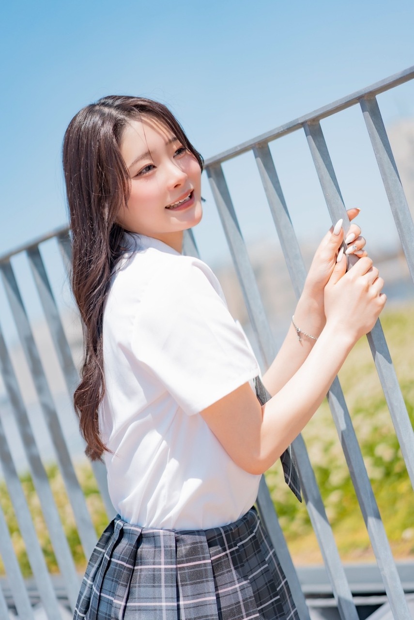 6/13(土) プリュ撮影会No.483 『野村るな 個人撮影会』