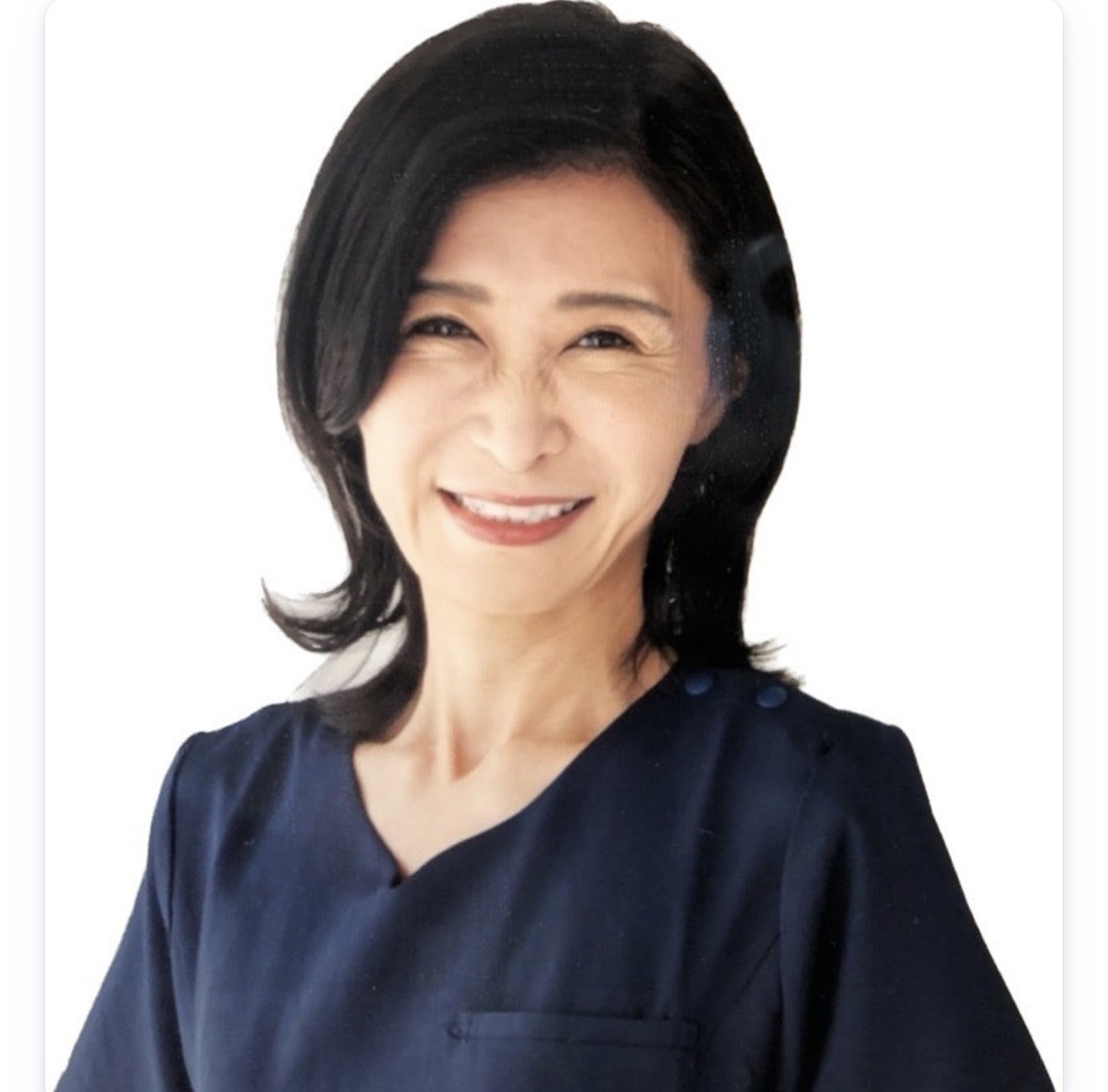 眉・アイライン・リップ（田尻弘美）