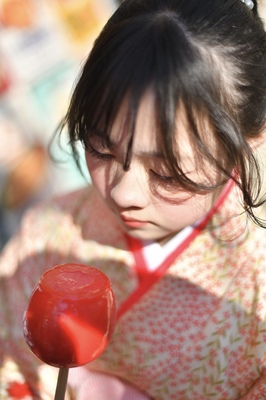 着付けメニュー