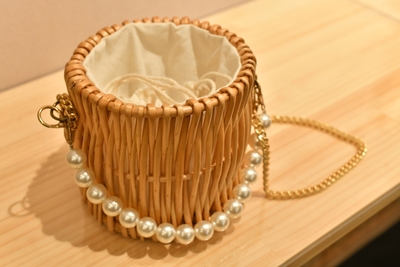 着付けメニュー