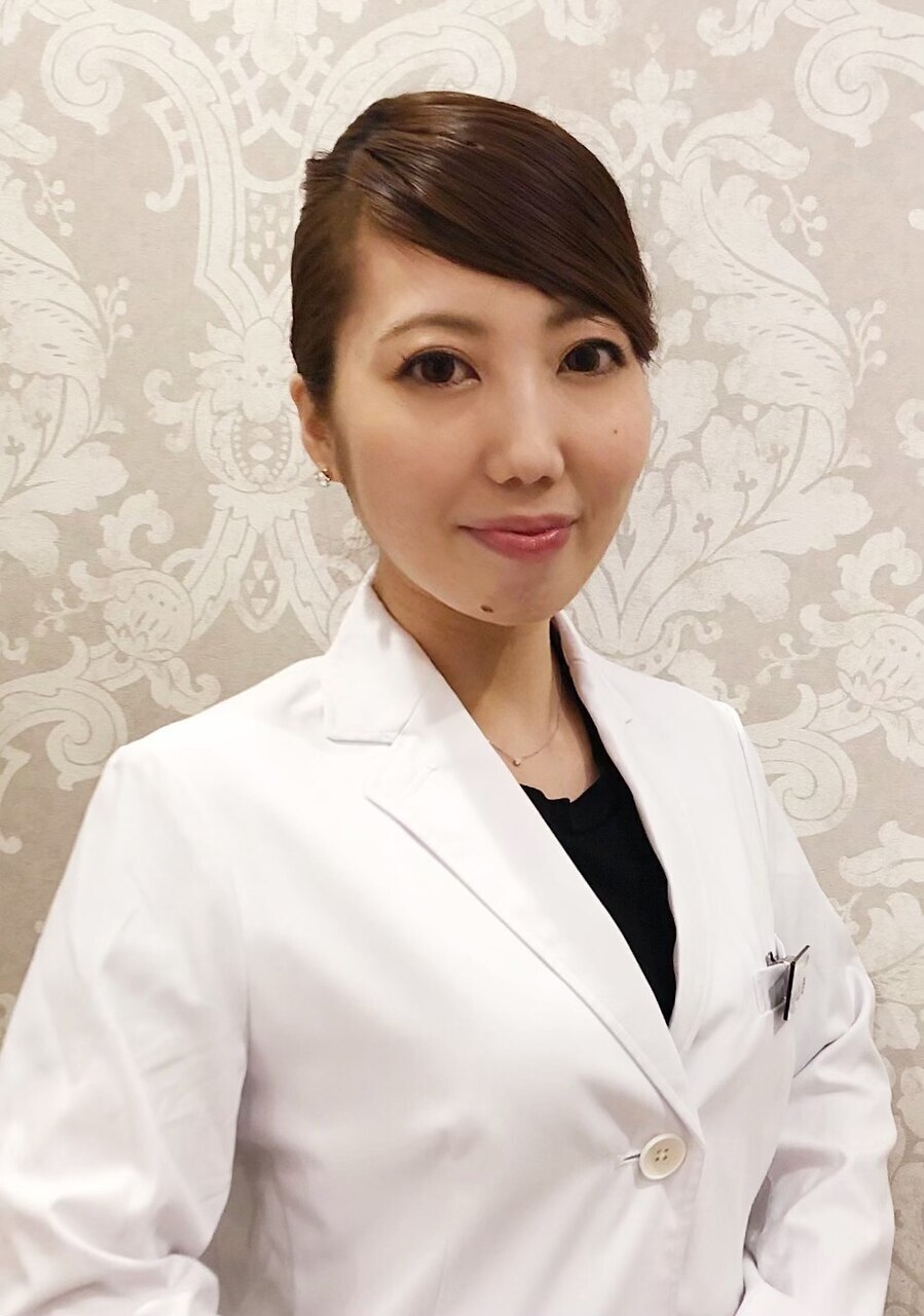 SalonLena&Lena鍼灸院　鍼灸＆エステ担当　山崎ご予約ページ