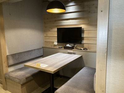 【PCレンタル付】池袋店 / オープン席