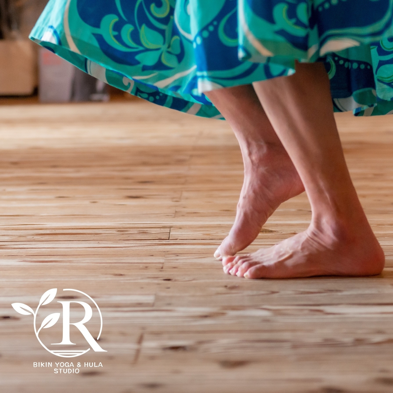 【フラ】大人（入門クラス）