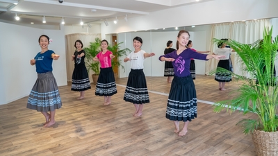 【フラ】大人（入門クラス）