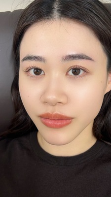 似合わせまつ毛パーマ