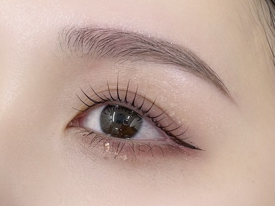 似合わせまつ毛パーマ