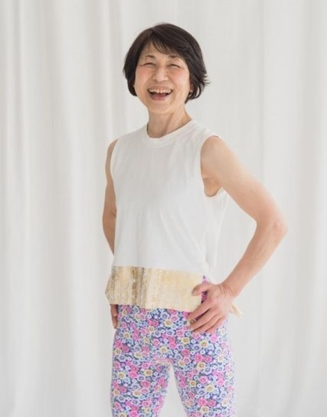 【代行レッスン】【椅子＆ヨガ】🔥　　　 kinko