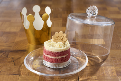 ＼カフェのお席確約付き／愛犬用バースデーケーキ