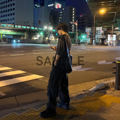 渋谷（MIYASHITA PARK周辺）