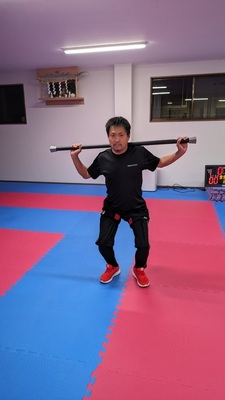 加圧パーソナルレッスン予約ページ