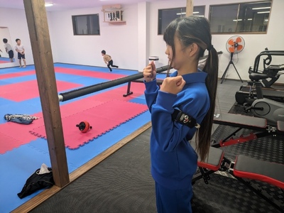 加圧パーソナルレッスン予約ページ