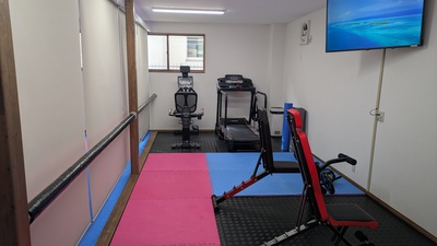 加圧パーソナルレッスン予約ページ