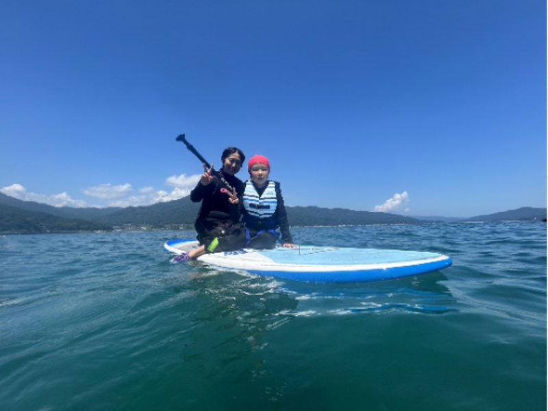 大場さんと海遊び体験_岩手プログラム_ポケマルおやこ地方留学2025夏