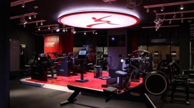 無料相談60分（体組成測定つき）