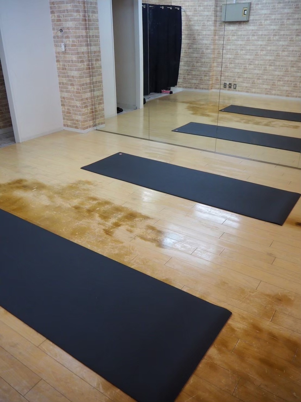 パーソナルマットピラティスレッスン 西巣鴨