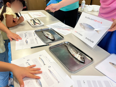 【初級コース／90分】食育クッキング（チケット2枚消費)