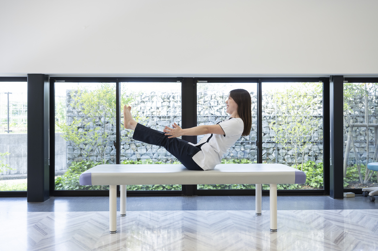 基礎クラス(水曜日)