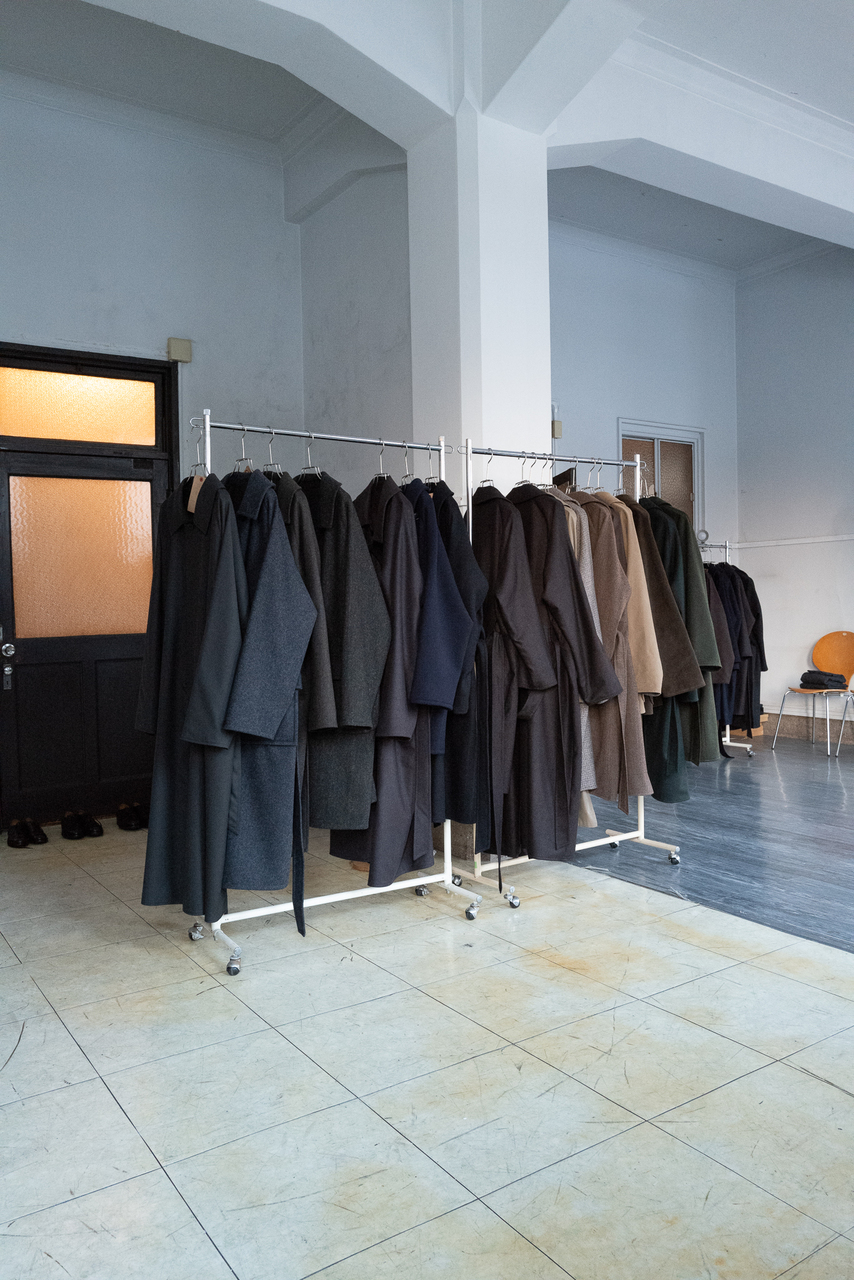 【大阪】11/28(金)〜30(日) yo asa オーダーイベント