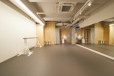 【土日 10:00～23:00】大岡山スタジオ1