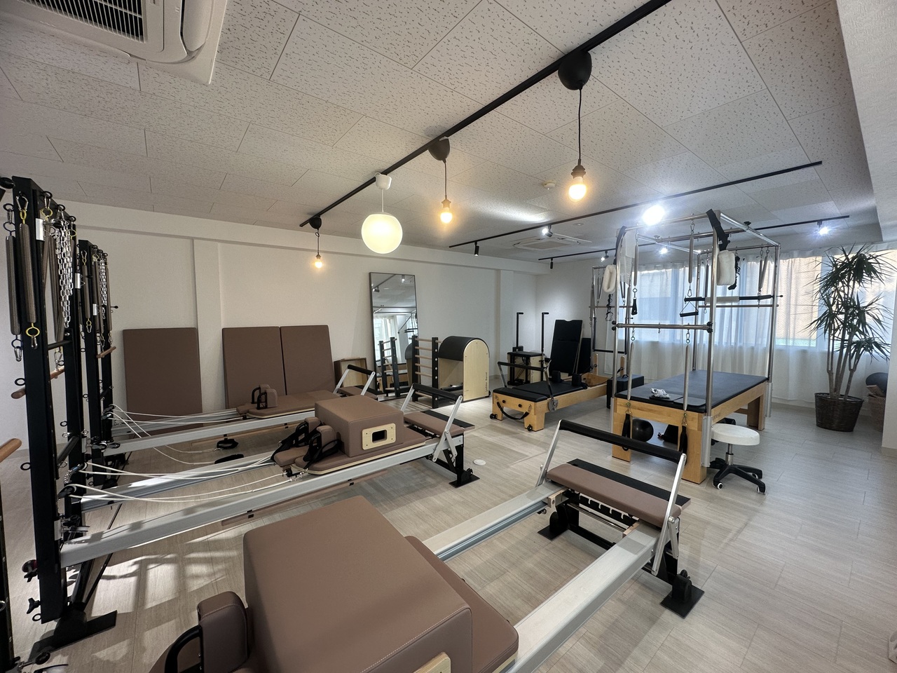 プライベートセッション（男女可能）