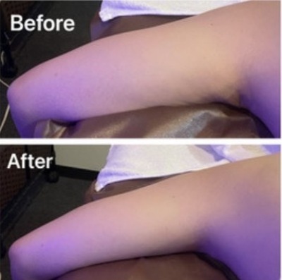 はいふんメニュー