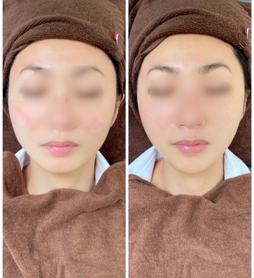 はいふんメニュー