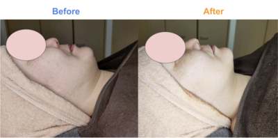 はいふんメニュー